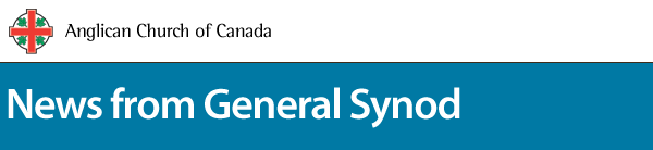 logo of general synod